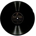 The Hannan Dance Band - Les Millions Dharlequin - June Brought The Roses 78 TAŞ PLAK (106.5) PLK22989