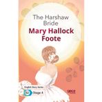 The Harshaw Bride İngilizce Hikayeler B2 Stage 4-Gece Kitaplığı
