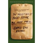 The Haunting of Hajji Hotak