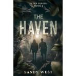 The Haven: Setan Series Book 2