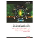 The Healing Botanicals: In Silico Discovery from Nature's Pharmacy: Advancing Treatment for Diabetes, Lung Cancer, Typhoid, and Peptic Ulcer Disease in Africa