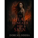 The Heat Beneath Her Skin
