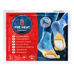 The Heat company ayak ısıtıcı | 8 saat sıcak ayaklar | tüm ayakkabı | ekstra ince – kullanımı rahat |% 100 doğal | kendinden yapışkanlı | 5 çift ürün içerir.(Başlık)