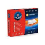 The Heat Company Ultra Isıtıcı Isı Pedi 3 Adet Ekstra Yapışkansız 40 Saat Güvenilir Isı Canlı Hayvan Taşıma Isıtıcısı Akü Isıtıcı Hava ile Etlinleşir Saf Doğal - Option-1 - Var