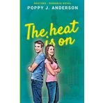 The Heat Is On (Boston Five, Band 1)
