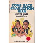 The Heat's On (Come Back Charleston Blue)