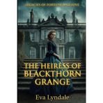 The Heiress of Blackthorn Grange: A Fake Engagement Regency Romance: 1