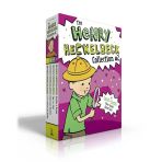The Henry Heckelbeck Collection #2 (Boxed Set): Henry Heckelbeck And The Race Car Derby; Henry Hecke
