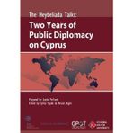 The Heybeliada Talks Two Years of Publics Diplomacy on Cyprus - kollektif