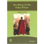 The History of The Spectre Ship - Wilhelm Hauff