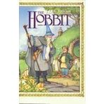 The Hobbit: A Graphic Novel (#1 of 3) by J. R. R. Tolkien (1989-09-03)