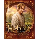 The Hobbit: An Unexpected Journey: The World of Hobbits