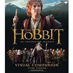 The Hobbit: An Unexpected Journey Visual Companion by Jude Fisher (2012-11-06)