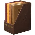 The Hobbit And The Lord Of The Rings: Deluxe Pocket Boxed Set
