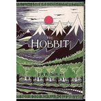 The Hobbit Classic Hardback
