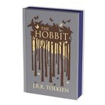 The Hobbit Collector's Edition: Illustrated by J.R.R. Tolkien