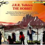 The Hobbit: Englische Fassung