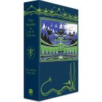 The Hobbit / Facsimile Gift Edition (Hard Cover)