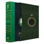 The Hobbit: Illustrated by the Author