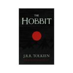 THE HOBBIT - JOHN RONALD REUEL TOLKIEN