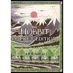 The Hobbit: Pocket Hardback