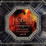 The Hobbit: The Battle of the Five Armies Chronicles: Art & Design