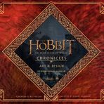The Hobbit: The Desolation of Smaug Chronicles: Art & Design