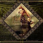 The Hobbit: The Desolation of Smaug Chronicles: Cloaks & Daggers