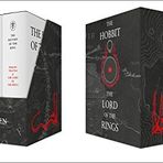 The Hobbit & The Lord of the Rings Gift Set: A Middle-earth Treasury