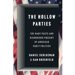 The Hollow Parties: The Many Pasts and Disordered Present of American Party Politics: 200