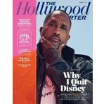 The Hollywood Reporter Magazine (September 12, 2018) Kenya Barris Cover
