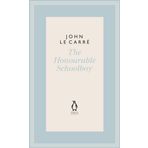 The Honourable Schoolboy - John le Carré