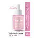 the hoppa. Bariyer Güçlendirici & Destekleyici Serumu Azelaik Asit + Seramid III + B12 | 10.25% - 30 ML