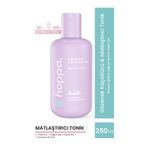 the hoppa. Gözenek Küçültücü & Matlaştırıcı Tonik Papaya Enzimi (Papain)+ Cadı Fındığı Özü + Hyaluronik Asit 25