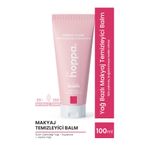 the hoppa. Yağ Bazlı Makyaj Temizleyici Balm Üzüm Çekirdeği Yağı + Squalane + Jojoba Yağı 100 ML
