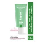 the hoppa. Yoğun Nemlendirici Yeşil Cica Krem Madecassoside Asiaticoside Centella Asiatica 50 ml