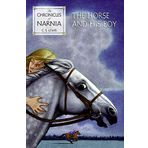 The Horse and His Boy (Narnia)