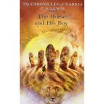 The Horse and His Boy (The Chronicles of Narnia, Book 3): 5/7 by C. S. Lewis (Illustrated, 1 Jul 2002) Paperback