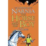 The Horse and His Boy (The Chronicles of Narnia Modern, Book 3) by Lewis, C. S. on 01/10/2009 New edition