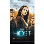The Host: A Novel by Stephenie Meyer (2013-01-08)