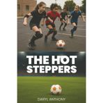 The Hot Steppers