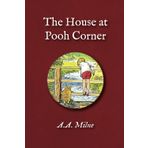 The House at Pooh Corner (EU)