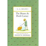 The House at Pooh Corner (Pooh Original Edition)