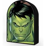 The Hulk 300 Parça Puzzle 35583 - Metal Kutu