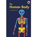 The Human Body A Book-Ladybird Publishing