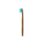 The Humble Co. Brush Çocuk Bambu Diş Fırçası Ultra Soft Mavi 1 Paket
