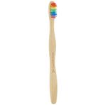 The Humble Co. Brush Orta Proud Edition Renkli Yetiştkin Diş Fırçası