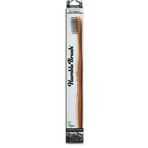 The Humble Co Brush Yetişkin Soft Kömürlü Bambu Diş Fırçası
