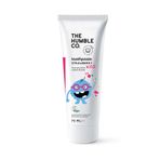 The Humble Co Çilekli 75 ml Çocuk Diş Macunu