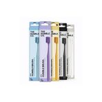 The Humble Co. Humble Brush Adult Soft - 7.000 Kıl İçeren Bitki Bazlı Diş Fırçası 1 ADET (Asorti Renk)